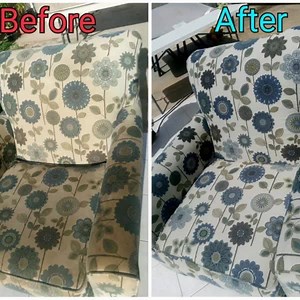 A highlight of our 2017 patients. "Hygienitech" stands for "Hygiene Technicians". Hygienitech does more than just clean, we sanitize your upholstery to eliminate all dust, dust-mites, bacteria, fungal spores, pet hairs, etc. providing you ,your family and guests with a cleaner and healthier environment. Are your couches, mattresses, carpets or car seats in need of some care? Contact us on our Facebook page and we will answer any questions you may have. 🙂 | Hygienitech of Aruba N.V.