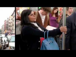 The Mindy Project Opening Titles