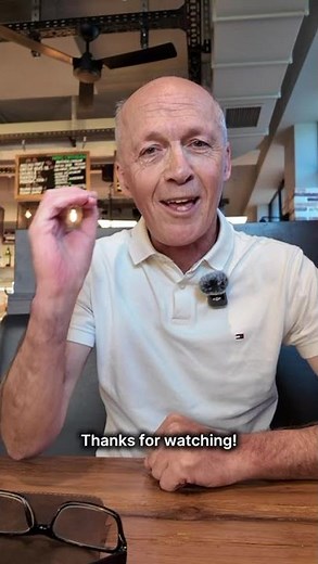 250k views for The Pioneering Patient Podcast! Let's listen to Jens.