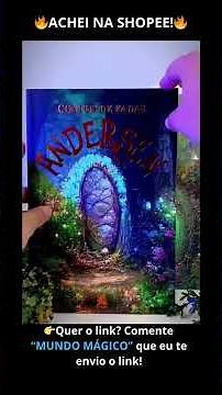 O Melhor dos Contos de Fadas Box com 3 Livros
