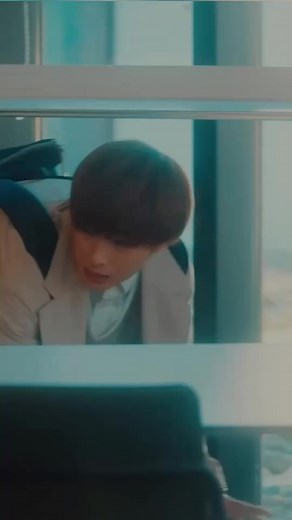 #不幸くんはキスするしかない 名場面動画を公開💋 TVerでは現在2話見逃し配信中！OP主題歌@octpath「Perfect」 #曽田陵介 #佐藤友祐 #ふこキス #ドラマシャワー