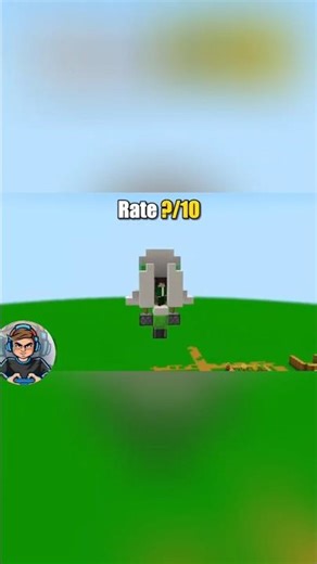 how to build real jetpack in Minecraft