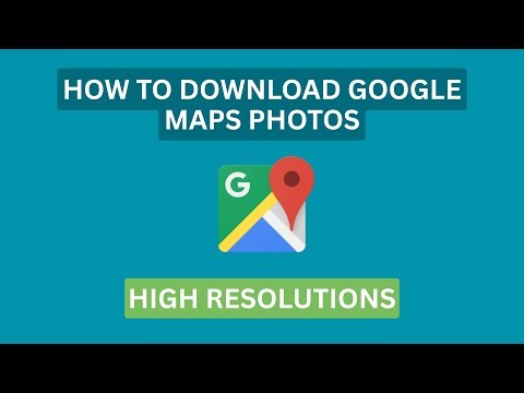 How to Download Google Map Image? Here's how to do it!