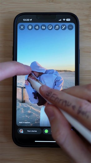 Here is how to create this next level Instagram story edit!✨🙏🏽all you need is your phone, and instagram. Enjoy creating!! 🚀 Do you wanna get more inspo? Follow for more! #creative #ideas #tutorial #design #instagramstory