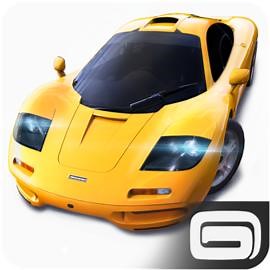 Asphalt Nitro Latest Version for Android/iOS APK - TapTap
