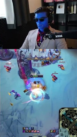 THIS is why Mundo Mid is BETTER than Top 🤔😎