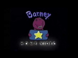 Fun On The Farm (2001 Version) Part 1