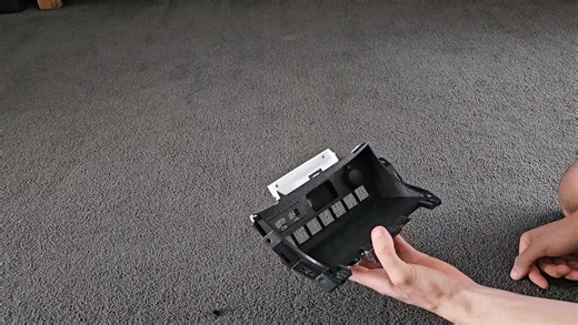 GWM Cannon X Center Panel Assembly Video. Bit of an instructional on how to assemble one of my panels. | 3D Switch Panels