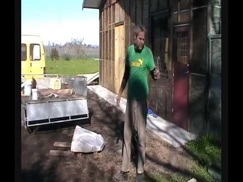 Headstone installation do it yourself (DIY)