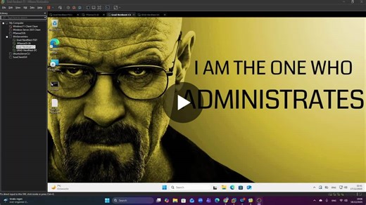 #windowsserver #adds #fileserver #grouppolicy | Mausam T.