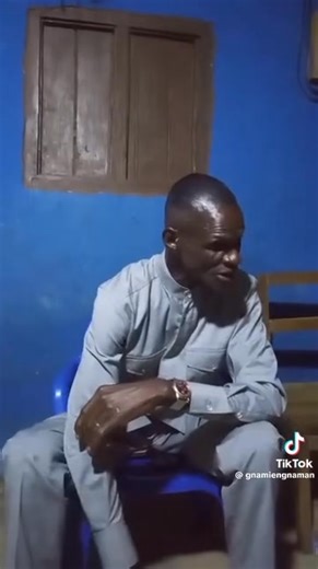 Le grand bonké sur chrétien Baoulé direct | CHRÉTIEN BAOULÉ DIRECT