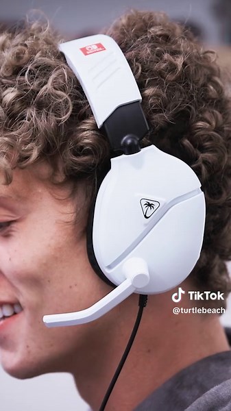 Turtle Beach Gaming on TikTok