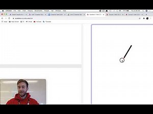 onMouseDrag & onMouseRelease Brush - CMU CS Academy 3.1.1
