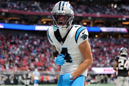 Fantasy Football Full PPR Rankings: FLEX options for Week 13 from Justin Boone