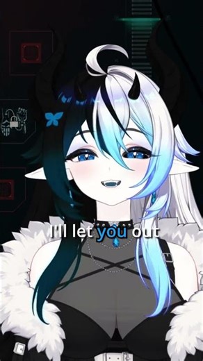 Trapped My Cute Voidlings in a Jar... Then They PEED Everywhere 🤮😭 #vtuber #vtubermemes #funny