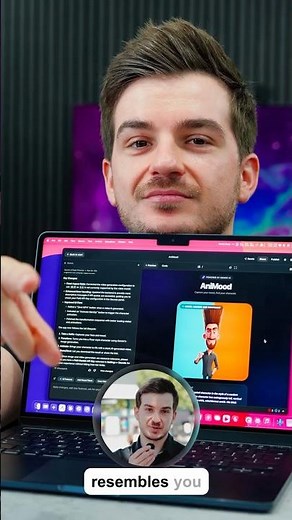 I built an app in 10 minutes with Google AI Studio 👀