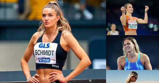 Las atletas más hermosas de los Juegos Olímpicos París 2024, quiénes son y qué deporte practican