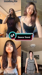 New Dance Trend Challenge 2024