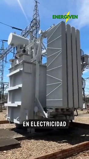 Plantas Termoeléctricas: Energía Térmica a Electricidad