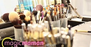 Tuto make up : une minute pour un maquillage anti-cernes expert !