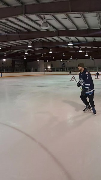 Winnipeg Jets Dirty Slapper Highlights