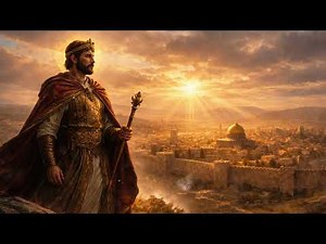 David - King of Israel, psalmist and ancestor of the Messiah (December 29)