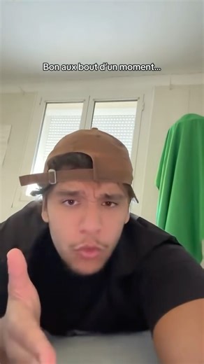 🌅 on Instagram: "Non non non"