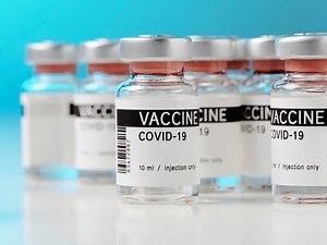 Little Silver CVS Now Has The Coronavirus Vaccine
