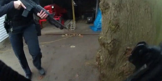 Lansing police release bodycam footage of deadly shooting