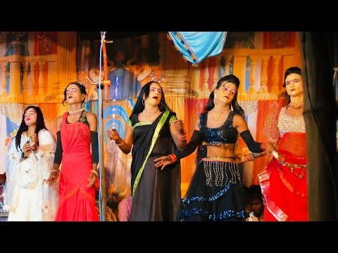 live telecast. new Dinesh Pratap Singh daudnagar ki Nautanki.