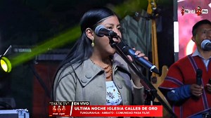 🔥Alabanzas SALMISTA. ANAHI PILAMUNGA En La Comunidad PASA TILIVI Iglesia CALLES DE ORO. 🔆🎤 Sigannos Y Suscribete al Canal de Youtube -> https://youtu.be/Dt4FuxaX0ng?si=2FA7NKOZdLGxBjGi | Takik TV