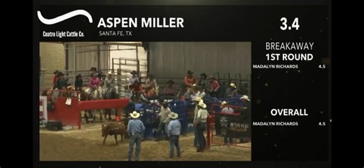 10K views | Aspen Miller on Reels | Facebook