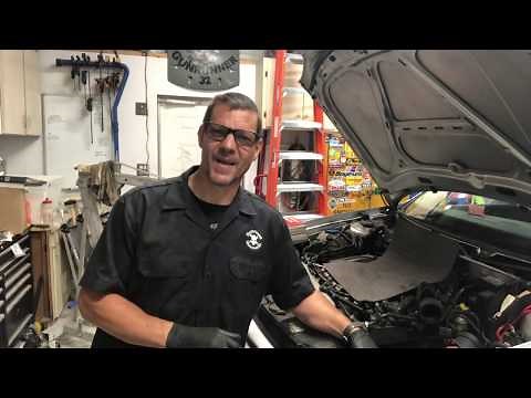 MK 4 VW tiptronic auto to manual swap (1 of 3)