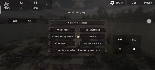 Shaders Realistas y Modpacks para Minecraft