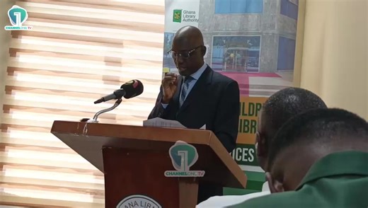 Community Interest Company (CIC) Sanitopia and the Ghana Library Authority have signed an MoU to construct modern washroom facilities in 150 libraries nationwide. Fully funded by Sanitopia, the project ensures supervision and sustainability. Acting Executive Director Alhassan Betintiche Ziblim says it will provide children with a safe, sanitary environment and enhance learning. #CitiNewsroom #CitiFM #GhanaNews | Citi 97.3 FM