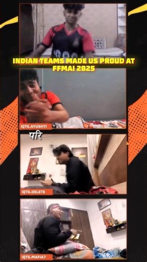 Sometimes, the fight matters more than the result! #FFMAI #FFM #FuelYourFire