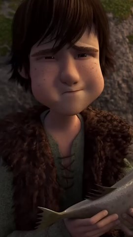 Toothless Being Adorable For 45 Seconds Straight