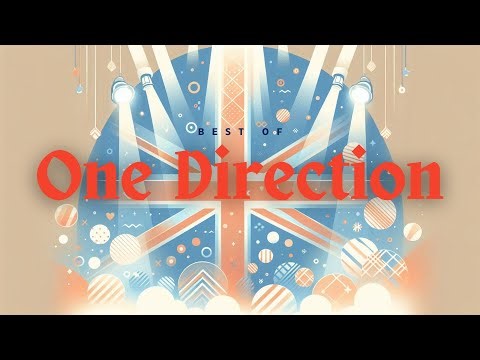 One Direction – Best Hits EDM Remix [Extended Dance Cover]