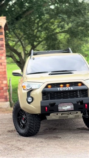 Video de leonardo R (@rifasleonardo_r) relacionado con “4runner toyota”