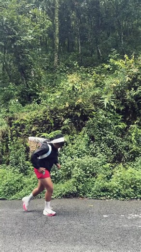Upgrading Day by Day: Doko Carry Training Journey