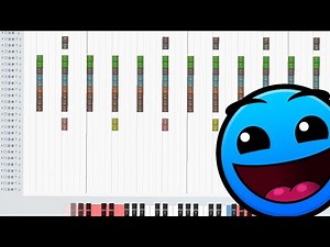 Back On Track Note Blocks