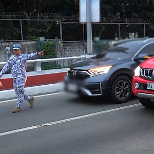 311K views · 5.1K reactions | The moment DOTr-SAICT enforcers...