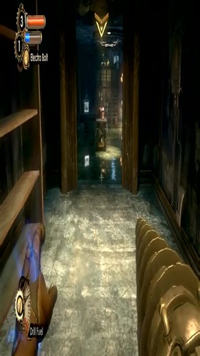 Sepia Systim on Instagram: "bro bioshock is one of the best games of all time honestly it might be objective bioshock 2 is also good"