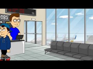 Joey Goes To A Hardwell Concert While Grounded