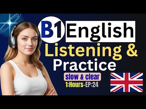 B1 English Speaking Tips: Speak Fluently & Naturally Every Day