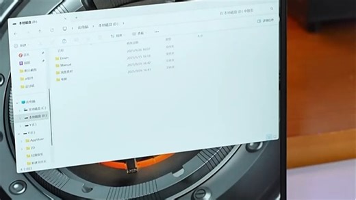 企业办公硬盘推荐：极客 G-DRIVE，稳定高效存取，日常文档视频轻松管理