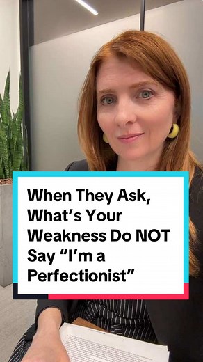 Anna Papalia on Instagram: "✨Here are 4 great example answers ✨ ✅”I sometimes find it difficult to delegate responsibility when I feel I can finish the task well myself. However, when I became manager in my last role, it became critical I learn to delegate tasks. To maintain a sense of control when delegating tasks, I implemented a project management system to oversee the progress of a project. This system enabled me to improve my ability to delegate efficiently.” ✅”Oftentimes, I can be timid wh