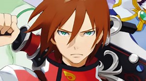 Arc Rise Fantasia (Wii)