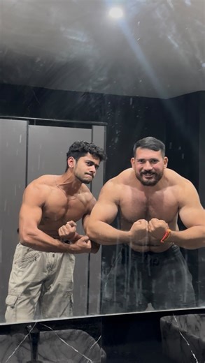 Devansh Chauhan | Every gym buddy story 😂 @bhatoniya_lakshit_teotia @devansh_flex . . . . #gymmotivation #fittness #virals #gymrat #gymbuddy #gymlove... | Instagram