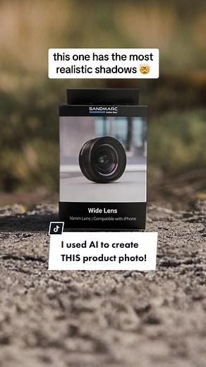Professional Product Photography Tutorial Using iPhone
